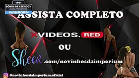 Skinny teen turns husband into cuckold at liberal club