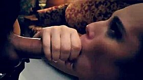 Aidra Fox And Kharlie Stone In Bondage Domination