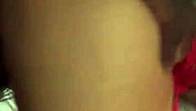 i watch french milf marina beaulieu take bbc in front of me