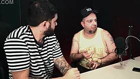 meeting monica lima and rafael on zl podcast personally