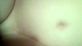 she couldn't take the black cock this evening