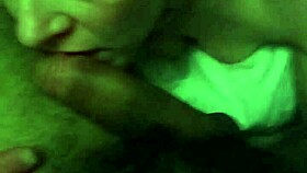 Sucking That Nice Dick with Passion 😍