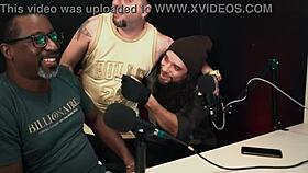 meeting monica lima and rafael on zl podcast personally