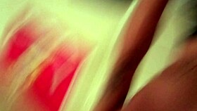 Isavid713 performs amateur video