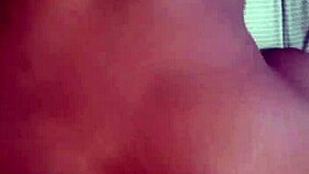 Look At That Black Girl's Ass!