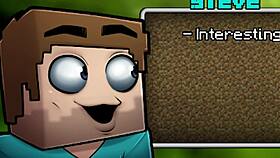 Giving our girl a golden bikini hornycraft