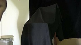 pj daniels takes anal left 3 times