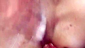 My wife enjoys the fuck afterward in our amateur session