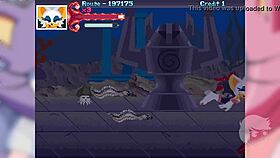 projectx love poison disaster 3