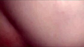 BBC SESSION WITH BLONDE ASS PUSSY HANDJOB MASTURBATION