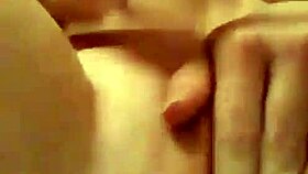 Watch Me Masturbate Thinking About My Horny Ex Girlfriend!