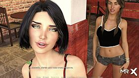 Acting Lessons Successful Shopping Episode One Seven