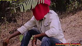 Slayed BBW Wife Stefany Discovers New Passion In Voyeur Creampie