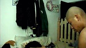 Does This Latina Teen Want Her Pussy Sucked?