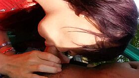 German Car Fucking Adventure