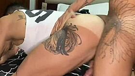 comendo o marido do meu melhor amigo sem parar