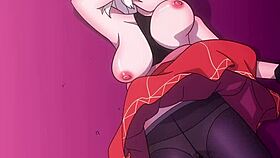 Satisfazendo Minha Namorada Com Doggystyle Bent Over Pov