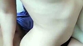 Calientepwnz got me bent over in stockings for rough action!