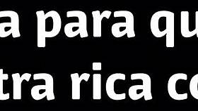 Fucking My Submissive Latina Wife In B Doll Position!