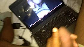 crazy teen couple experiments 😏