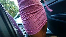 hey, wanna fuck me downtown while this voyeur watches us suck and bang?