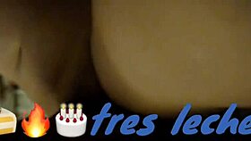 Does This Latina Teen Want Her Pussy Sucked?