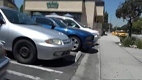 Tight Shaved Pussy Nailed Hard?