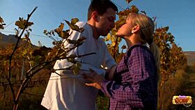 Deborah Shelton Fucks In Sins Of The Night