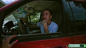 Gabriela lopez, serena santos, scarlett sommers get doggystyle and cumshot in culos for cuba!