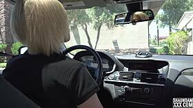 pizza slut with big tits