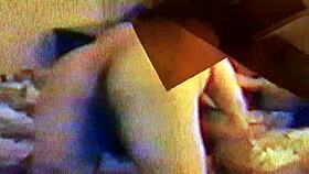 Mexican amateur babe shows her body and gets fucked in detailed scenes.