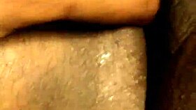 Desi girlfriend pussy fingered closeup with loud moaning