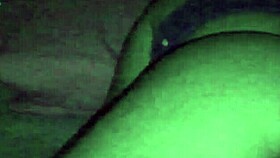 Cosmicsexy Sits Hot with Anal Creampie