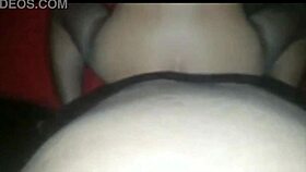 Young Twink Enjoys Bareback Anal Sex With Amateur Partner During New Year's Celebration