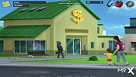 not this time, bad boys in summertimesaga episode 1 85