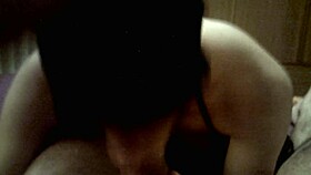 Anna Varentino Italy Blowjob Swallow Number 18