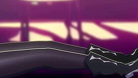 Satisfazendo Minha Namorada Com Doggystyle Bent Over Pov