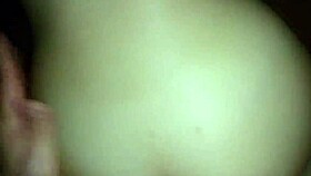 She breaks quarantine to see me while her boyfriend watches and jerks off