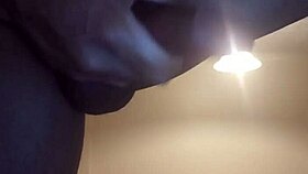 BBC SESSION WITH BLONDE ASS PUSSY HANDJOB MASTURBATION