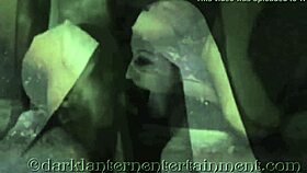 in the chinese paper room, a mature asian woman confesses her hairy pussy secrets