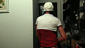 Put It in My Ass, You Whore Milf!