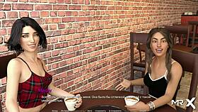 Acting Lessons Successful Shopping Episode One Seven