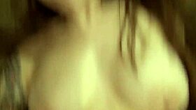 Tight Shaved Pussy Nailed Hard?