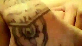 Watch Me Masturbate Thinking About My Horny Ex Girlfriend!