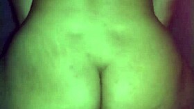 Black And Latina Big Ass Fuck