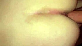 watch this couple fucking with big tits and monster cocks