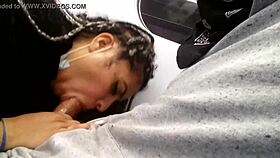 Intense Blowjob Compilation Featuring Latina Star Kabulosa With Big Tits And Monster Cock.