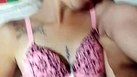 tarde com chuva, gostosa boa dar uma com big tits