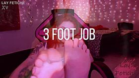 seven best fetishes full film to enjoy now by layfetiche