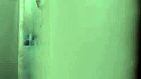 Damn! Black Friday bust with Riley Nixon and Scarlett Mae in a wild threesome!